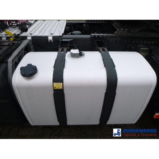 2016 Renault T 460-43061958