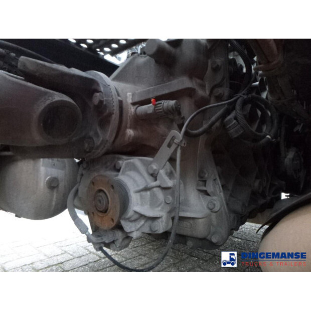 2016 Renault T 460-43061960