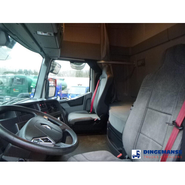 2016 Renault T 460-43061962