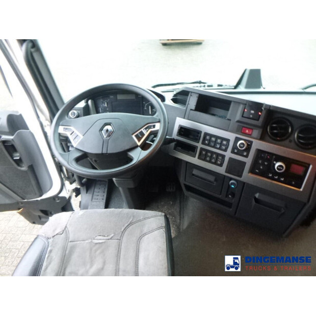 2016 Renault T 460-43061964