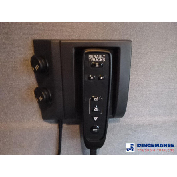 2016 Renault T 460-43061967