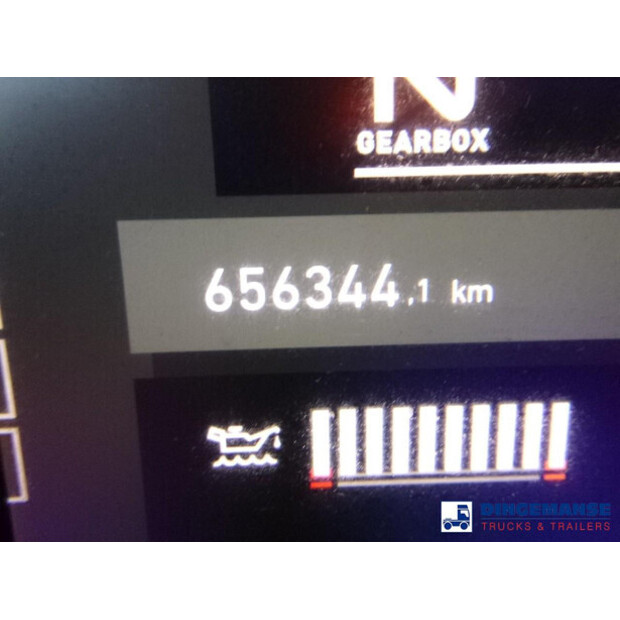 2016 Renault T 460-43061968