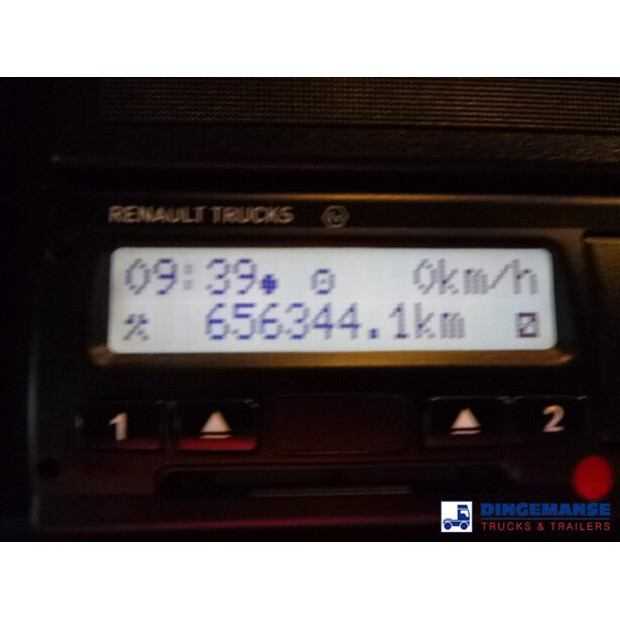 2016 Renault T 460-43061969