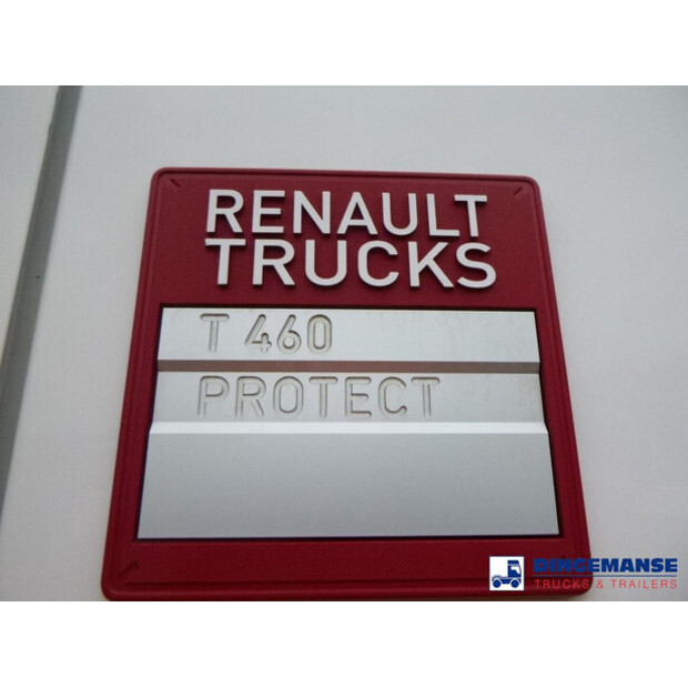 2016 Renault T 460-43061970