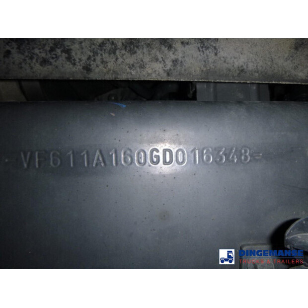 2016 Renault T 460-43061971