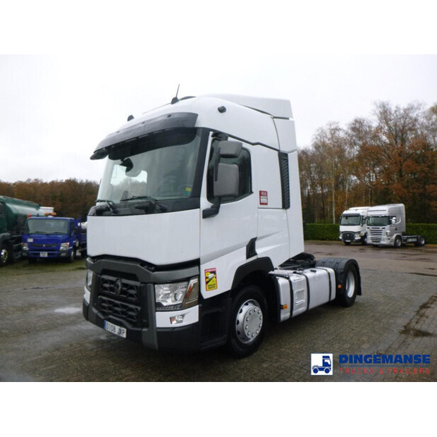 2017 Renault T 460-43061974