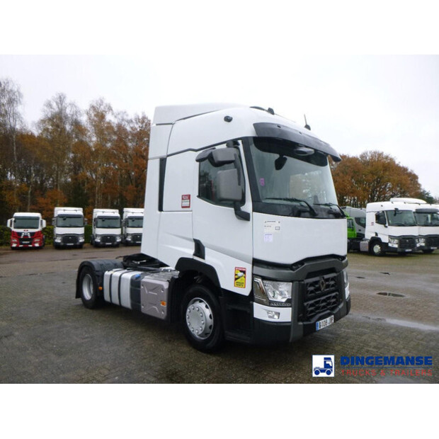 2017 Renault T 460-43061975