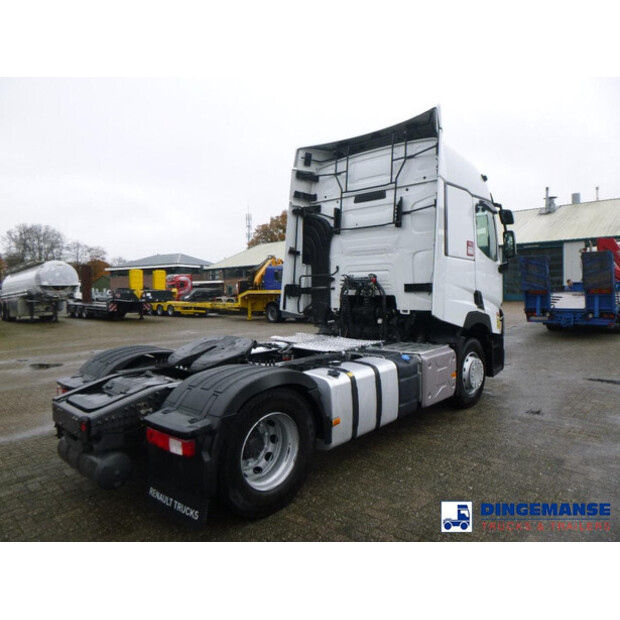 2017 Renault T 460-43061977