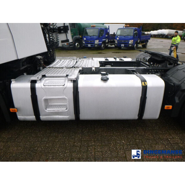 2017 Renault T 460-43061978