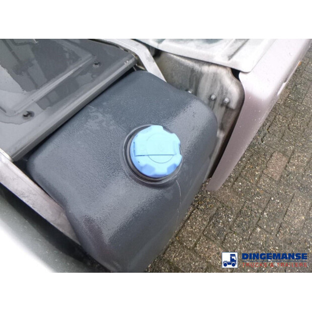 2017 Renault T 460-43061980