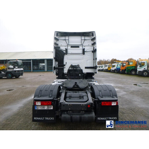 2017 Renault T 460-43061981