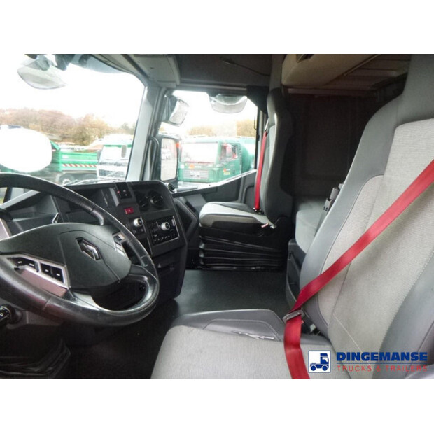 2017 Renault T 460-43061983