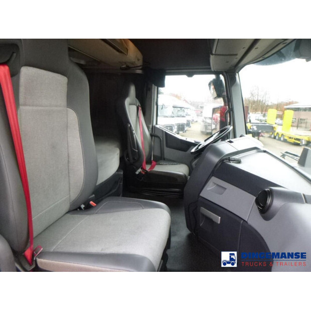 2017 Renault T 460-43061984