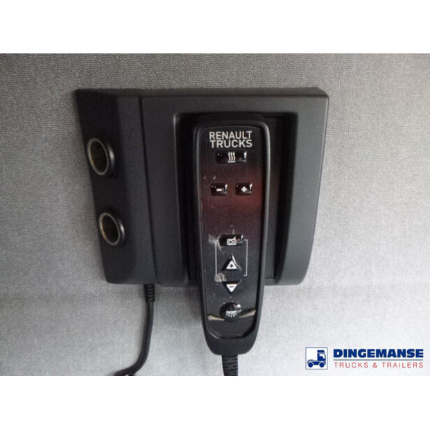 2017 Renault T 460-43061988