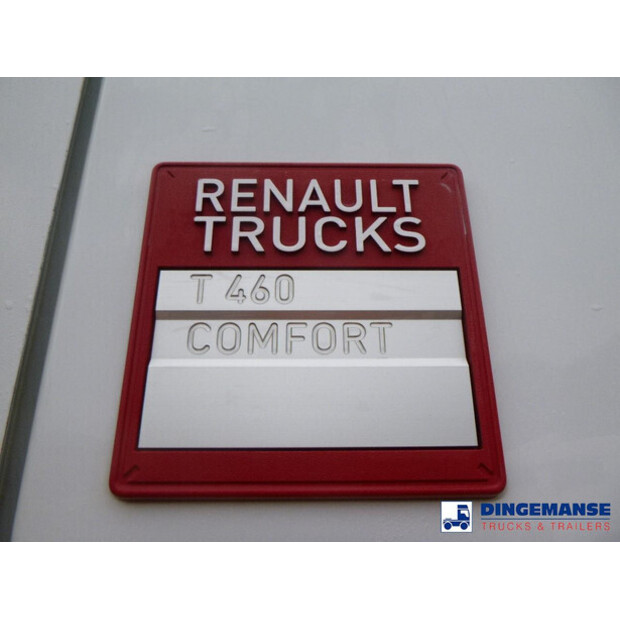 2017 Renault T 460-43061992