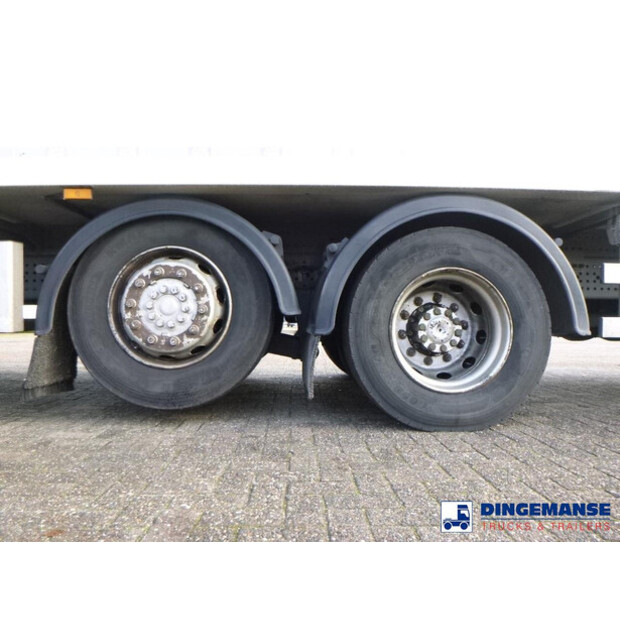 2014 مرسيدس بنز Antos 2533-43062002