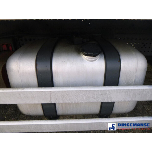 2014 مرسيدس بنز Antos 2533-43062003