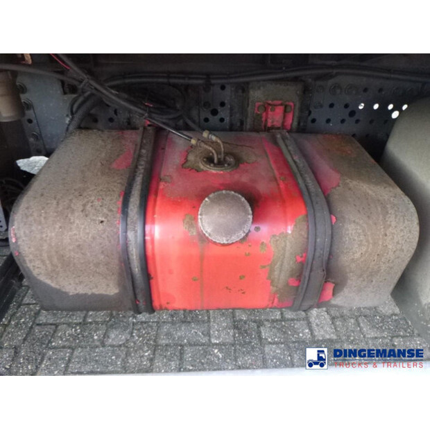 2014 مرسيدس بنز Antos 2533-43062004