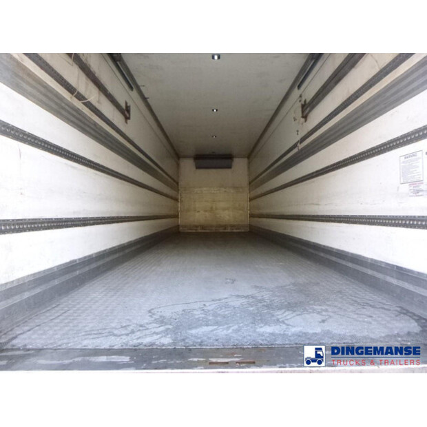 2014 مرسيدس بنز Antos 2533-43062007