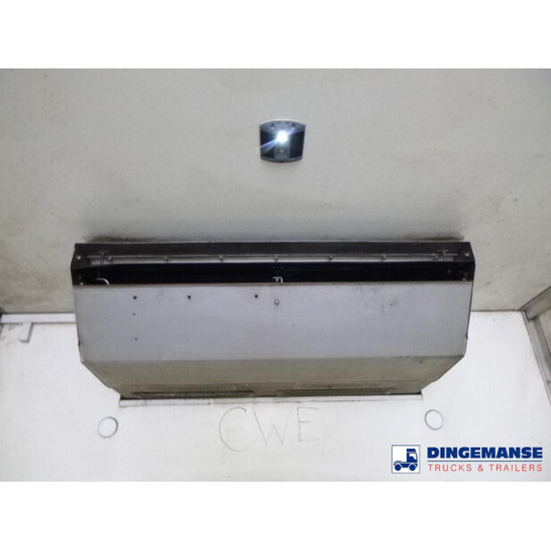 2014 مرسيدس بنز Antos 2533-43062009