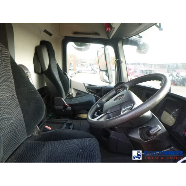 2014 مرسيدس بنز Antos 2533-43062011