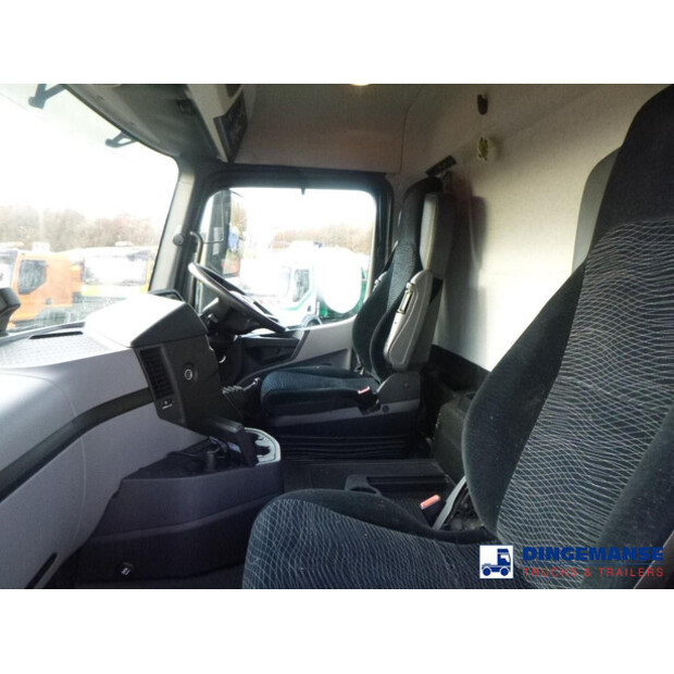 2014 مرسيدس بنز Antos 2533-43062012