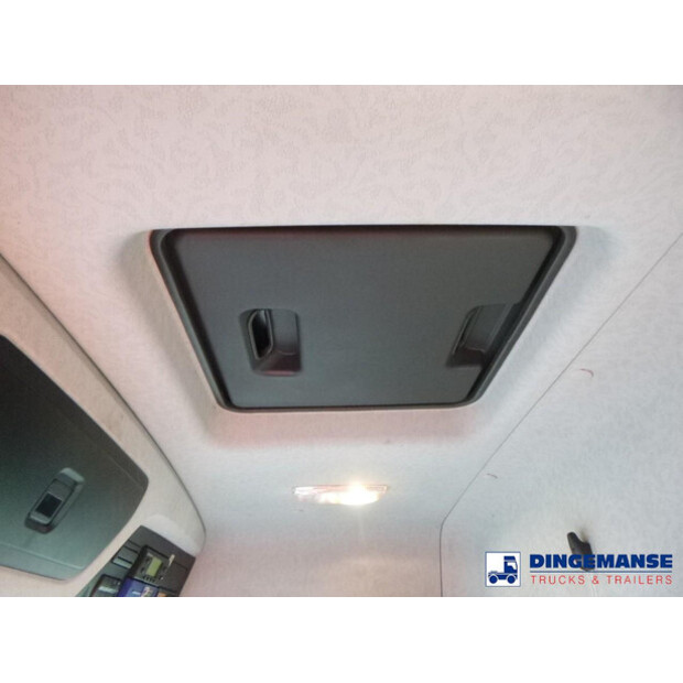 2014 مرسيدس بنز Antos 2533-43062014