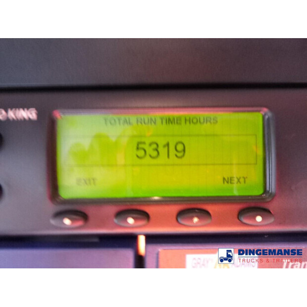 2014 مرسيدس بنز Antos 2533-43062018