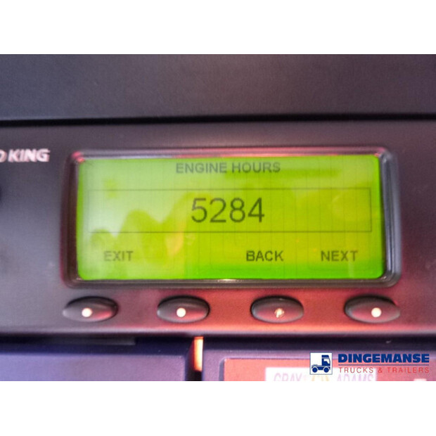 2014 مرسيدس بنز Antos 2533-43062019