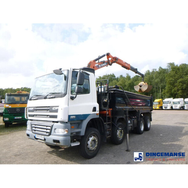 2010 DAF CF 85.360-43062024