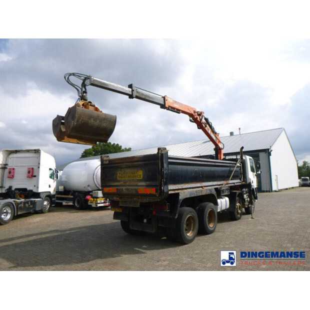 2010 DAF CF 85.360-43062027