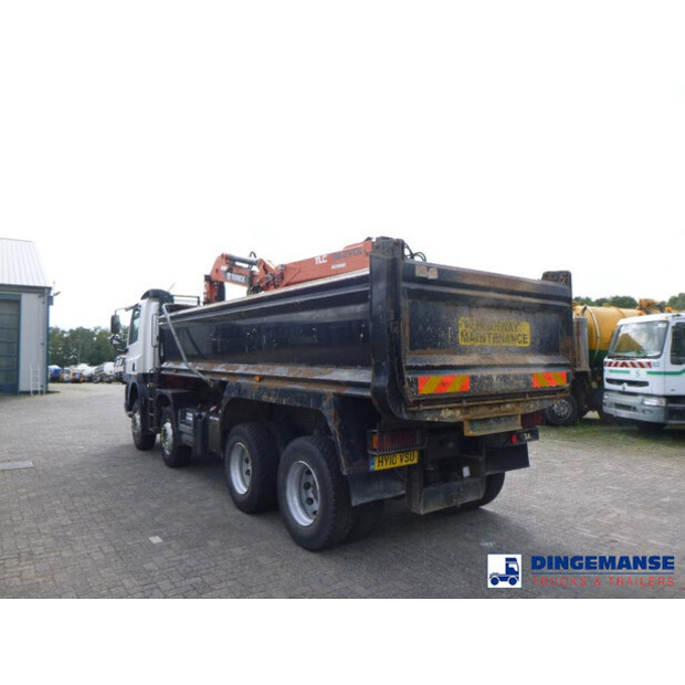 2010 DAF CF 85.360-43062030