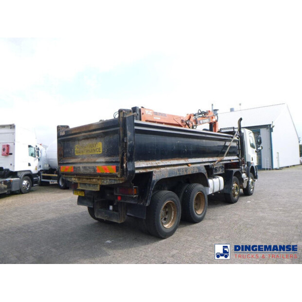 2010 DAF CF 85.360-43062031
