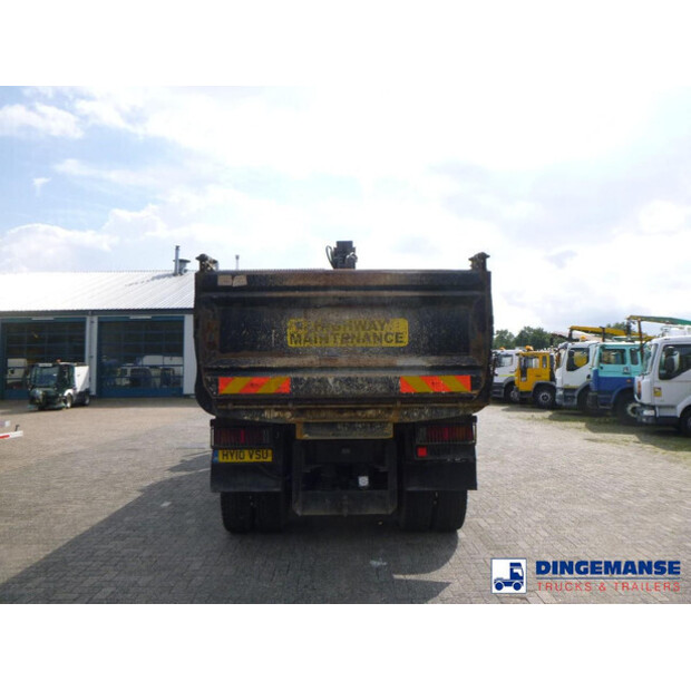 2010 DAF CF 85.360-43062032