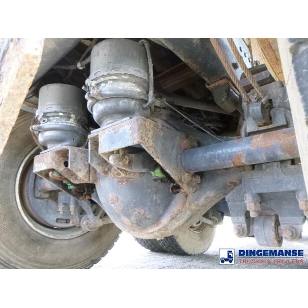 2010 DAF CF 85.360-43062033