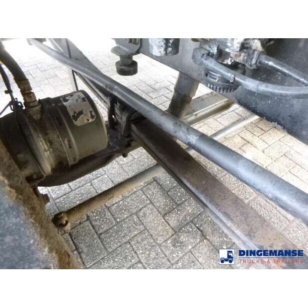 2010 DAF CF 85.360-43062036