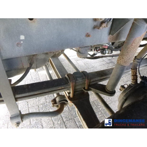 2010 DAF CF 85.360-43062037