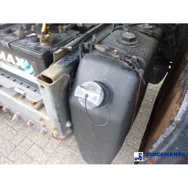 2010 DAF CF 85.360-43062038