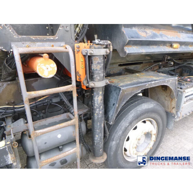 2010 DAF CF 85.360-43062041