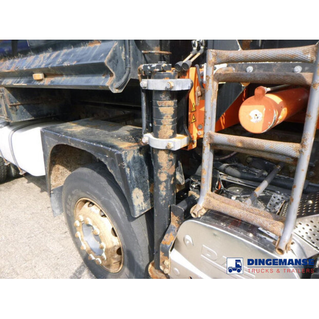 2010 DAF CF 85.360-43062042