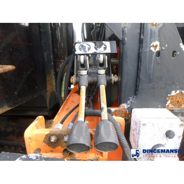 2010 DAF CF 85.360-43062043