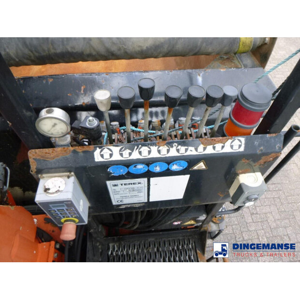 2010 DAF CF 85.360-43062045