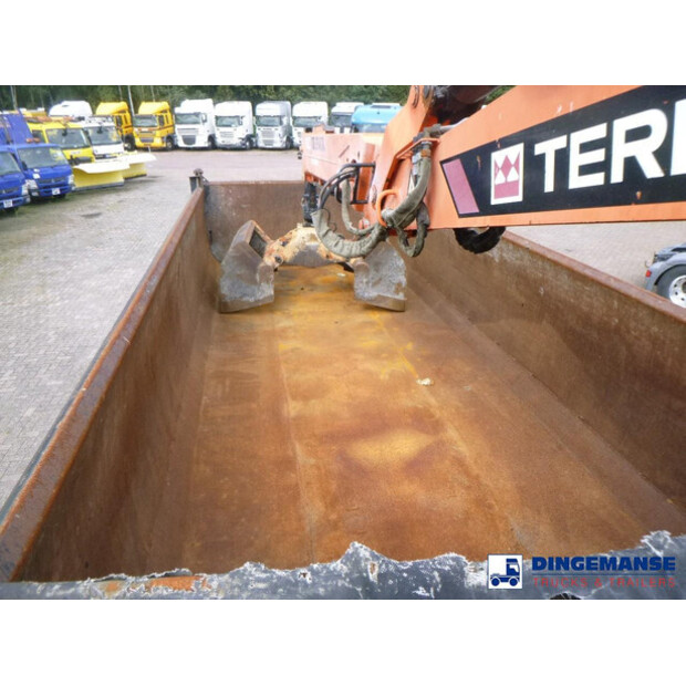 2010 DAF CF 85.360-43062047