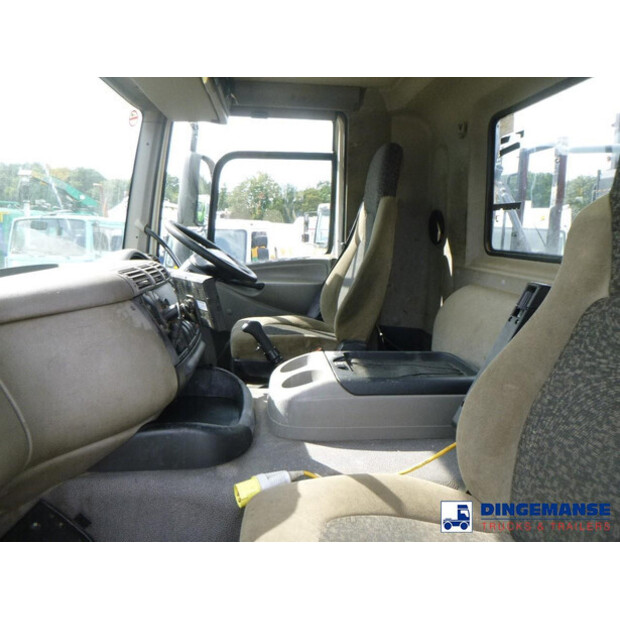 2010 DAF CF 85.360-43062049