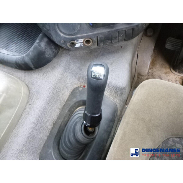 2010 DAF CF 85.360-43062050