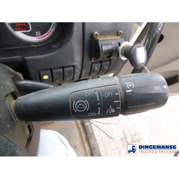 2010 DAF CF 85.360-43062052