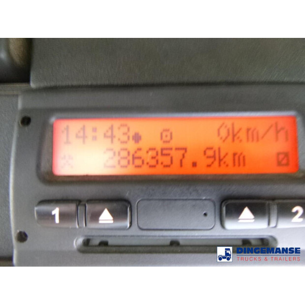 2010 DAF CF 85.360-43062055