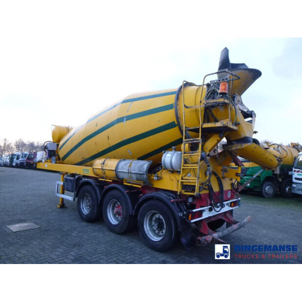 2005 DE BUF BM12-39-3-43062060