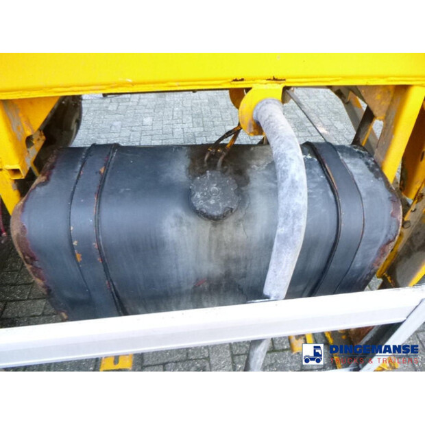 2005 DE BUF BM12-39-3-43062076