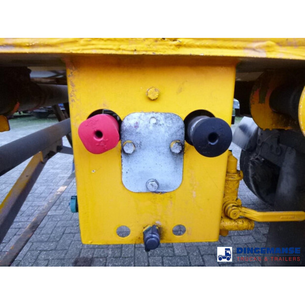 2005 DE BUF BM12-39-3-43062081